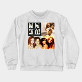 All the things - t.a.t.u. Crewneck Sweatshirt